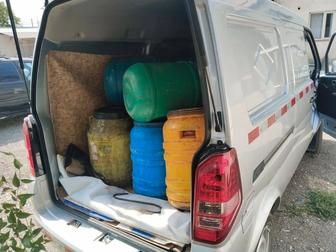 Утилизация не объемного груза