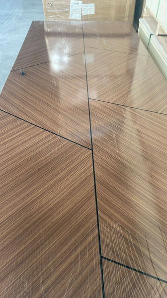 Бамбуковые панели