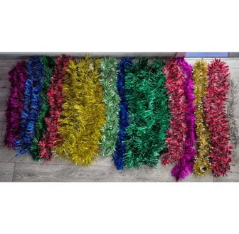 Мишура продам