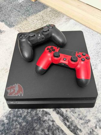 PlayStation 4 Slim 500GB
