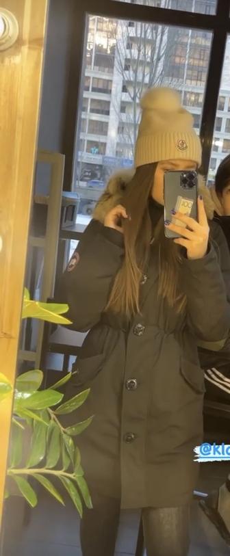 Продам свою куртку