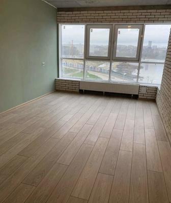 Укладка ламината