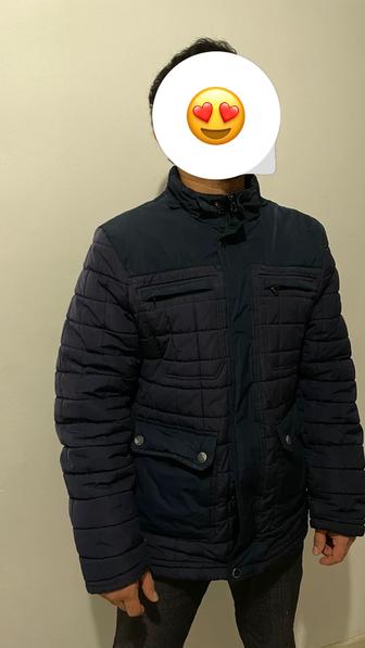 срочно продам мужской куртку