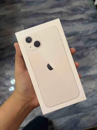 Продаю IPhone 13 в розовом цвете
