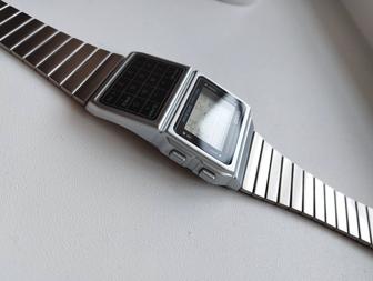 Продам часы Касио.