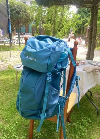 Рюкзак горный VAUDE 36 плюс 6л