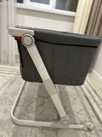 Детская манеж кровать