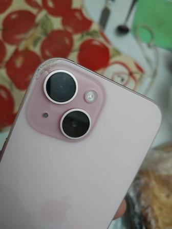 Айфон 15 обмен или продажа