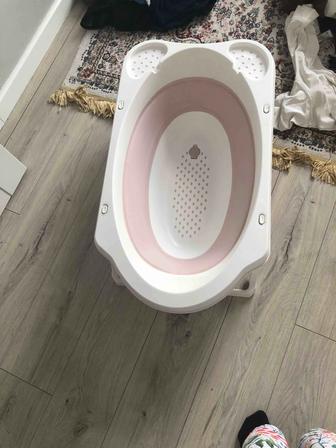 Ванночка для купания