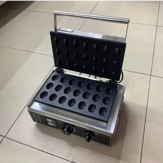 Вафельница Орешница ZH 2311