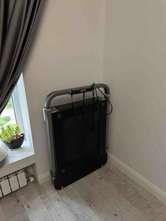 Складная беговая дорожка Kingsmith WalkingPad R2