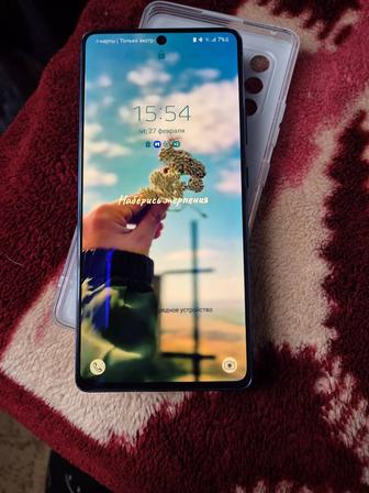 Продам телефон Samsung s 10 lait