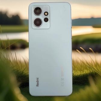 Смартфон Redmi Note 12 256gb