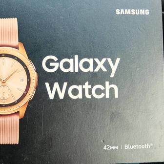 Продам часы Galaxy Watch