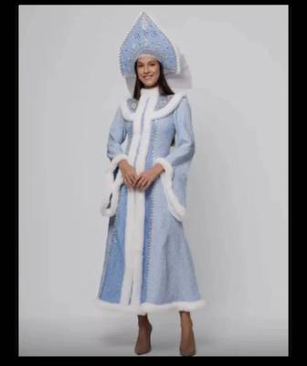 Дед Мороз и Снегурочка выезд на дом