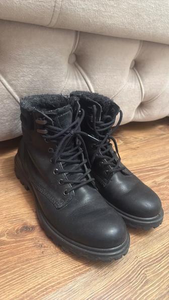 Сапоги ессо 40 размер