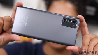 Продам Samsung Galaxy Note 20