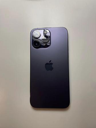 Айфон 14 Pro Max в идеальном состоянии