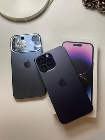 Айфон 14 Pro Max в идеальном состоянии