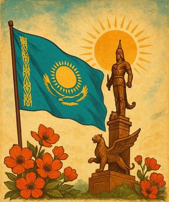 Заказға сурет саламын!