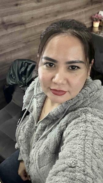 Влажная уборка квартир