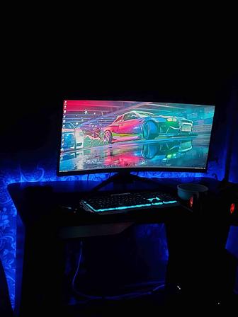 Топовый ПК i7 14700k
