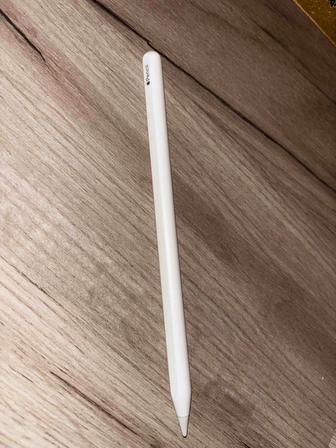 Apple pencil