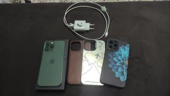 Продам iPhone 13 Pro Max 256 Гб