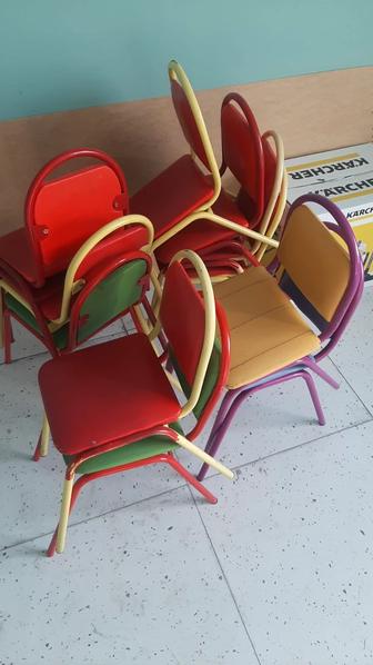 Стулья для детей