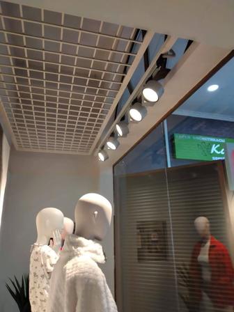 Услуги электрика