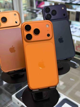 Айфон 17 pro б/у