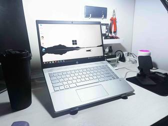 Продам ноутбук HP - 14 FHD/Core i3/8гб ОЗУ/ 512гб ССД