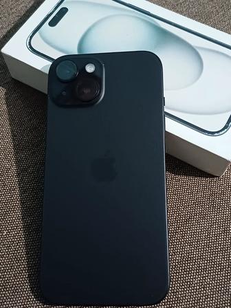 Продам iPhone 15, 128 Gb, состояние идеальное