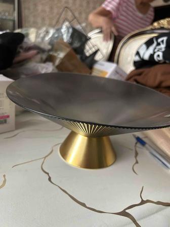 Фруктовницы пластиковые