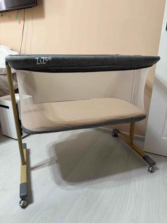 Колыбель для новорожденных Tutti