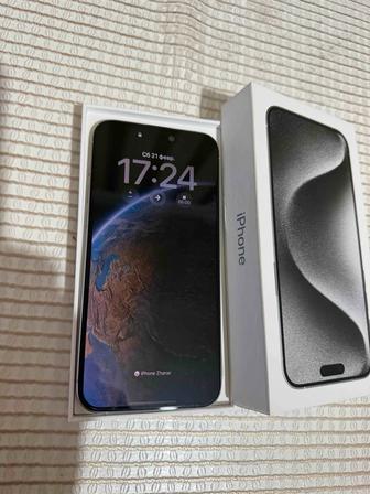 Айфон 15 про max