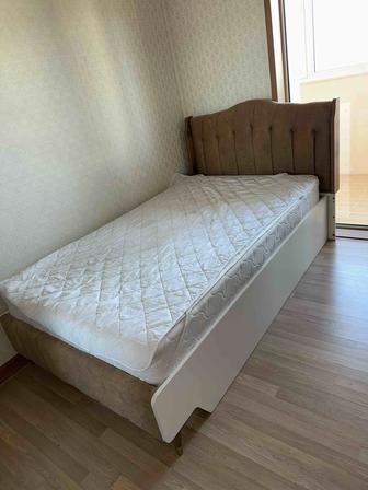 Продам кровать