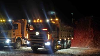 Услуги перевозки