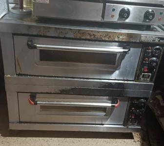 Продам пицца печь