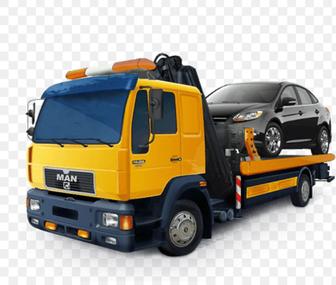 Эвакуатор Алматы