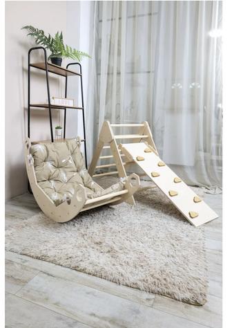 Детский спортивный игровой комплекс