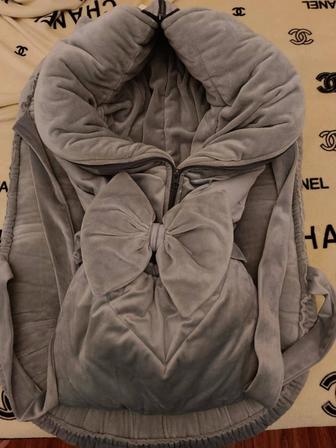 Продам кокон-гнездо!