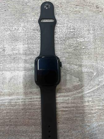 Apple watch 8