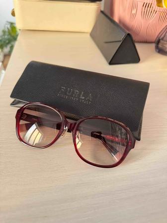 Солнцезащитные очки FURLA