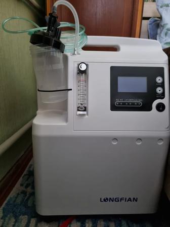 Концентратор кислорода LONGFIAN SCITECH CO. JAY-5AW