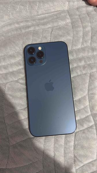 Продам IPhone 12pro Max