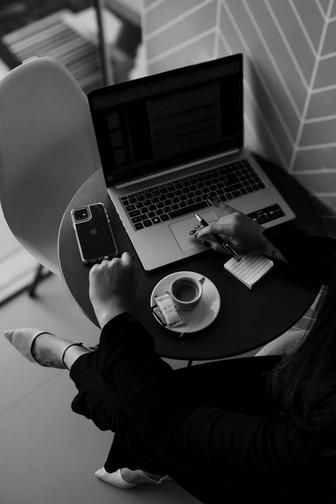 SMM и Мобилограф съемки мероприятий