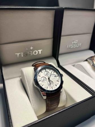 Часы Tissot новые