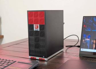 Системный блок Core i3 7th Gen SSD 120GB (новый) Для офиса и дома