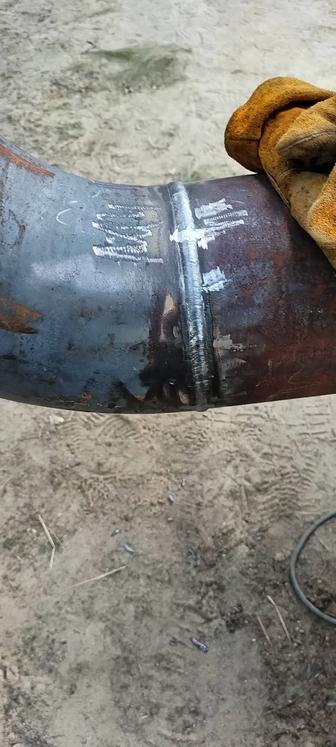 Сварочные работы